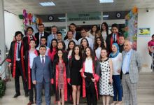 Ceyhan Final Akademi Etkinlikler