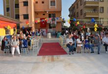 Ceyhan Final Akademi Etkinlikler