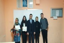 Ceyhan Final Akademi Etkinlikler