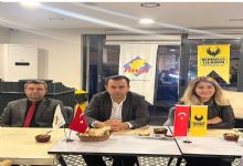 Ceyhan Final Akademi Etkinlikler