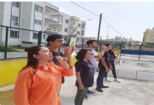 Ceyhan Final Akademi Etkinlikler