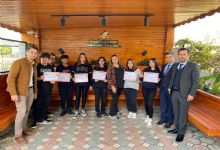 Ceyhan Final Akademi Etkinlikler