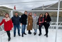 Ceyhan Final Akademi Etkinlikler