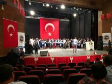 Ceyhan Final Akademi Anadolu Lisesi Etkinlikleri