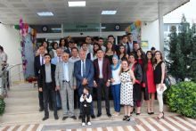 Ceyhan Final Akademi Anadolu Lisesi Etkinlikleri