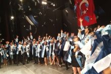 Ceyhan Final Akademi Anadolu Lisesi Etkinlikleri