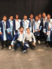 Ceyhan Final Akademi Anadolu Lisesi Etkinlikleri