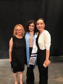 Ceyhan Final Akademi Anadolu Lisesi Etkinlikleri