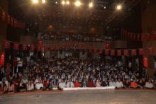 Ceyhan Final Akademi Anadolu Lisesi Etkinlikleri
