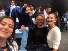 Ceyhan Final Akademi Anadolu Lisesi Etkinlikleri