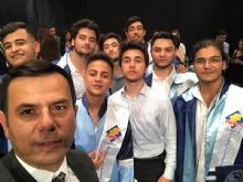 Ceyhan Final Akademi Anadolu Lisesi Etkinlikleri