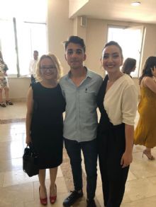 Ceyhan Final Akademi Anadolu Lisesi Etkinlikleri
