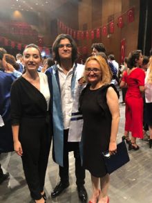 Ceyhan Final Akademi Anadolu Lisesi Etkinlikleri