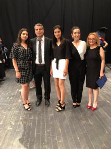 Ceyhan Final Akademi Anadolu Lisesi Etkinlikleri