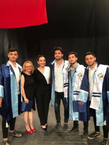 Ceyhan Final Akademi Anadolu Lisesi Etkinlikleri