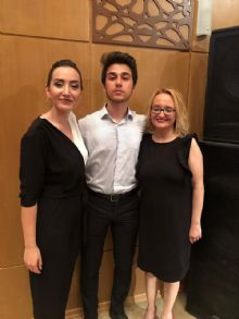 Ceyhan Final Akademi Anadolu Lisesi Etkinlikleri