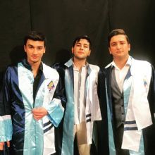 Ceyhan Final Akademi Anadolu Lisesi Etkinlikleri