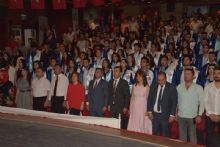 Ceyhan Final Akademi Anadolu Lisesi Etkinlikleri