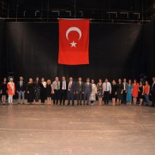 Ceyhan Final Akademi Anadolu Lisesi Etkinlikleri