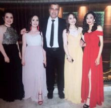 Ceyhan Final Akademi Anadolu Lisesi Etkinlikleri