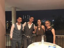Ceyhan Final Akademi Anadolu Lisesi Etkinlikleri