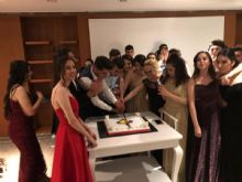 Ceyhan Final Akademi Anadolu Lisesi Etkinlikleri