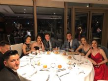 Ceyhan Final Akademi Anadolu Lisesi Etkinlikleri