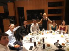 Ceyhan Final Akademi Anadolu Lisesi Etkinlikleri