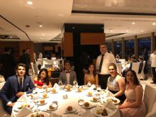 Ceyhan Final Akademi Anadolu Lisesi Etkinlikleri