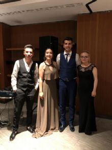 Ceyhan Final Akademi Anadolu Lisesi Etkinlikleri