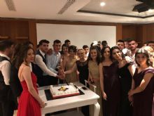 Ceyhan Final Akademi Anadolu Lisesi Etkinlikleri