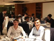 Ceyhan Final Akademi Anadolu Lisesi Etkinlikleri