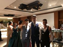 Ceyhan Final Akademi Anadolu Lisesi Etkinlikleri
