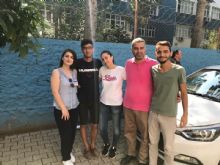 Ceyhan Final Akademi Anadolu Lisesi Etkinlikleri