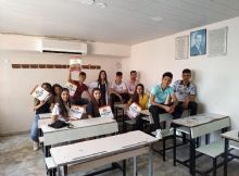 Ceyhan Final Akademi Anadolu Lisesi Etkinlikleri