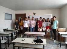 Ceyhan Final Akademi Anadolu Lisesi Etkinlikleri