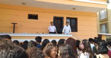 Ceyhan Final Akademi Anadolu Lisesi Etkinlikleri
