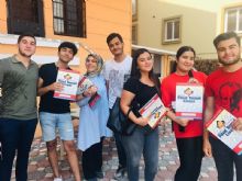 Ceyhan Final Akademi Anadolu Lisesi Etkinlikleri