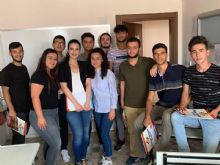 Ceyhan Final Akademi Anadolu Lisesi Etkinlikleri