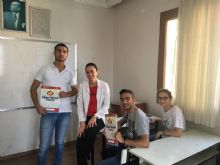 Ceyhan Final Akademi Anadolu Lisesi Etkinlikleri