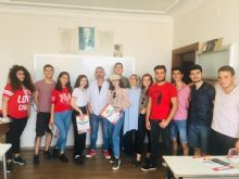 Ceyhan Final Akademi Anadolu Lisesi Etkinlikleri