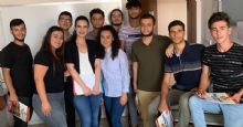Ceyhan Final Akademi Anadolu Lisesi Etkinlikleri