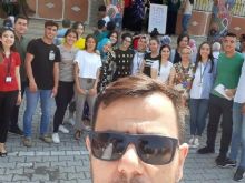 Ceyhan Final Akademi Anadolu Lisesi Etkinlikleri