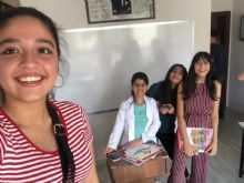 Ceyhan Final Akademi Anadolu Lisesi Etkinlikleri