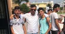 Ceyhan Final Akademi Anadolu Lisesi Etkinlikleri