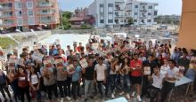 Ceyhan Final Akademi Anadolu Lisesi Etkinlikleri