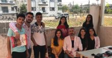 Ceyhan Final Akademi Anadolu Lisesi Etkinlikleri