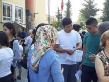 Ceyhan Final Akademi Anadolu Lisesi Etkinlikleri