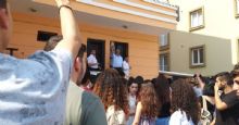 Ceyhan Final Akademi Anadolu Lisesi Etkinlikleri