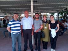 Ceyhan Final Akademi Anadolu Lisesi Etkinlikleri